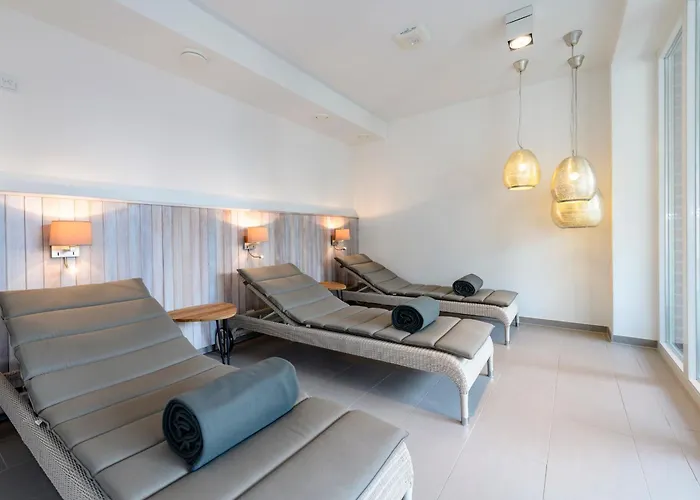 アパート Apartmentvilla Anna Apartmentvilla Anna 2-04 *